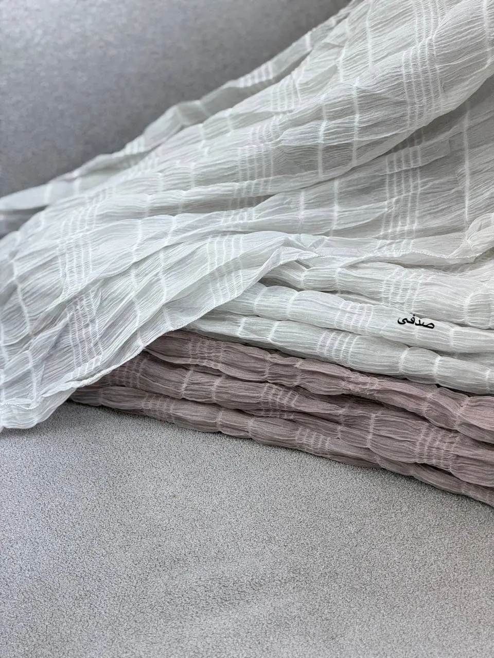 شال بهاره سنا